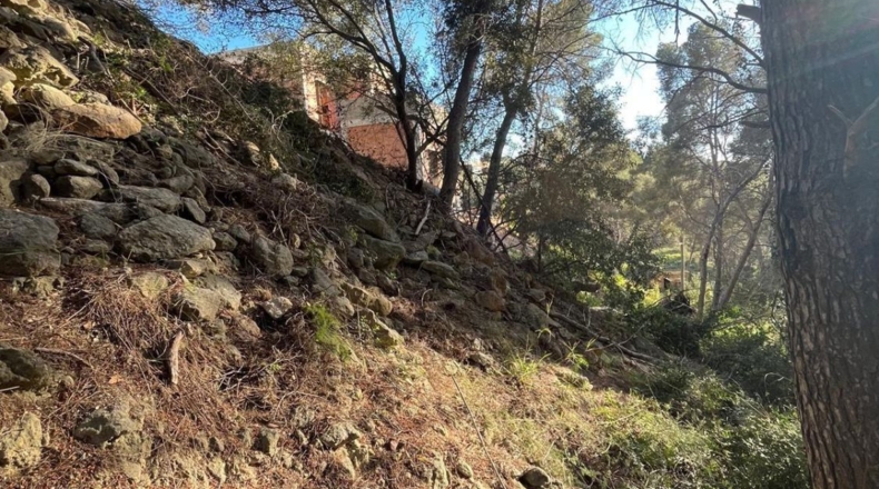 Tarragona - Tarragona - 629m2