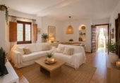 Detached villa with land for sale in Oliva ref: TR385180 photo