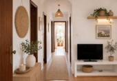 Detached villa with land for sale in Oliva ref: TR385180 photo