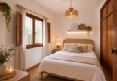 Detached villa with land for sale in Oliva ref: TR385180 photo