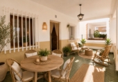 Detached villa with land for sale in Oliva ref: TR385180 photo