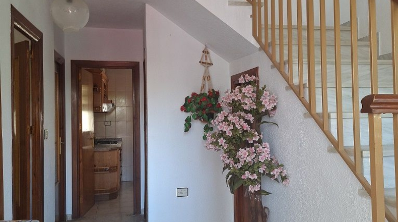 Granada - Huéscar - 132m2