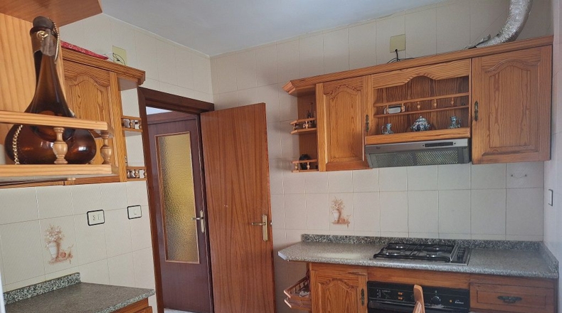 Granada - Huéscar - 132m2
