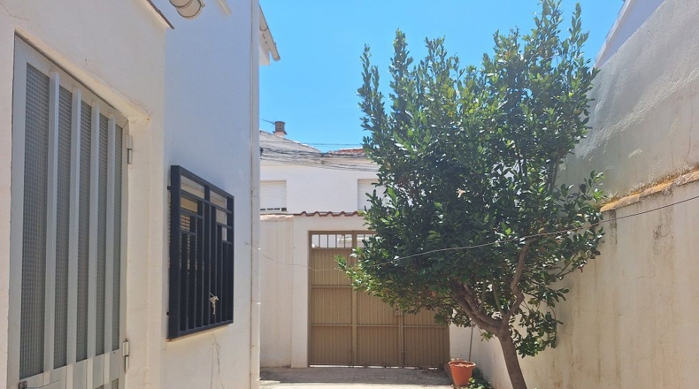 Granada - Huéscar - 132m2