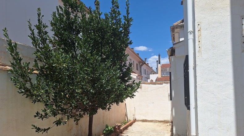 Granada - Huéscar - 132m2
