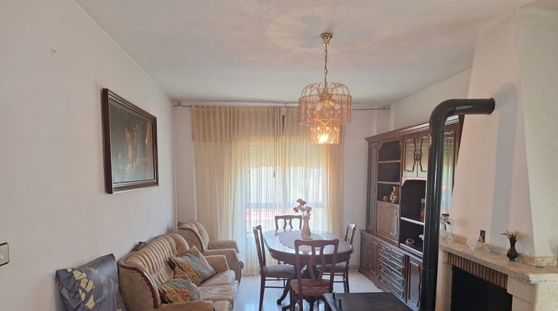 Granada - Huéscar - 132m2