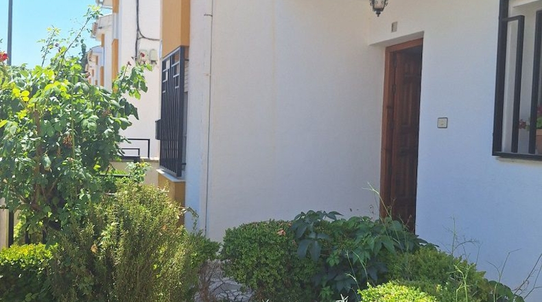 Granada - Huéscar - 132m2