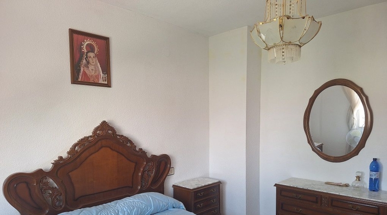 Granada - Huéscar - 132m2