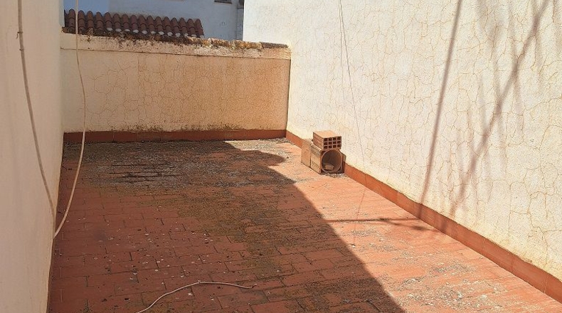 Granada - Huéscar - 132m2