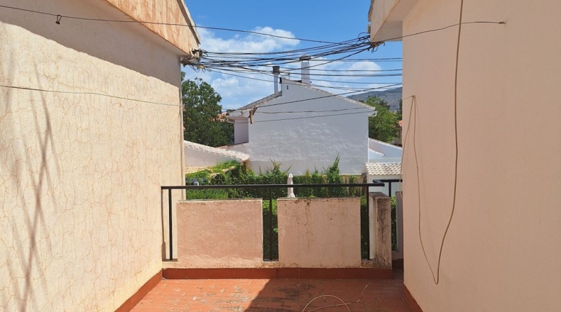 Granada - Huéscar - 132m2