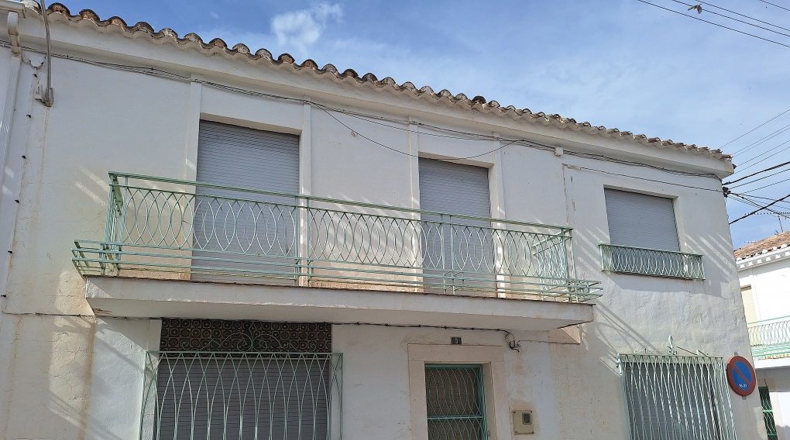 Granada - Huéscar - 190m2