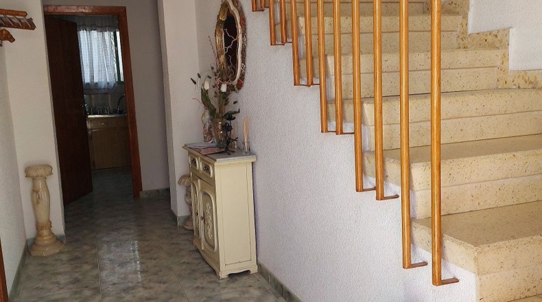 Granada - Huéscar - 190m2