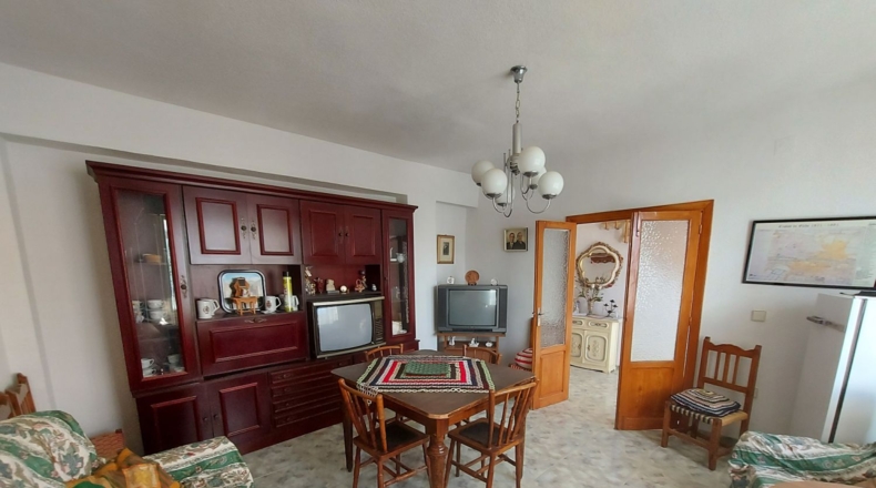 Granada - Huéscar - 190m2
