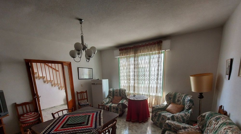 Granada - Huéscar - 190m2