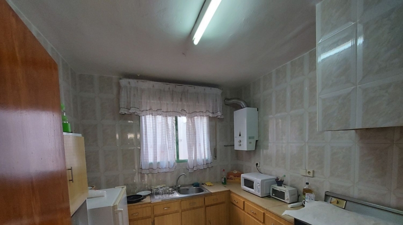 Granada - Huéscar - 190m2