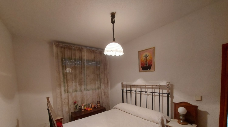 Granada - Huéscar - 190m2
