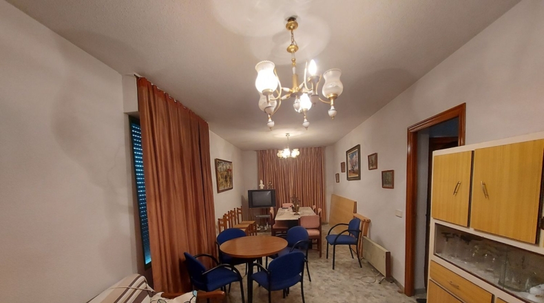 Granada - Huéscar - 190m2