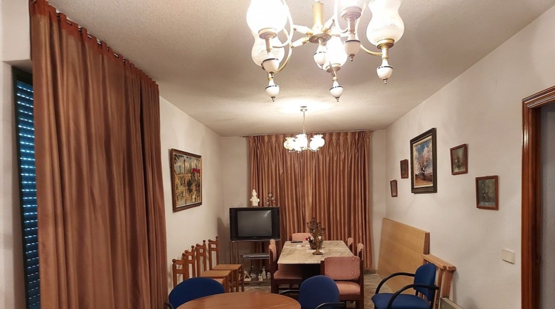 Granada - Huéscar - 190m2