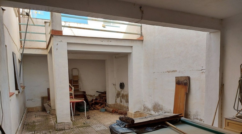 Granada - Huéscar - 190m2