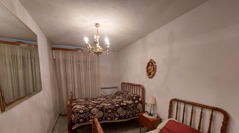 Granada - Huéscar - 190m2