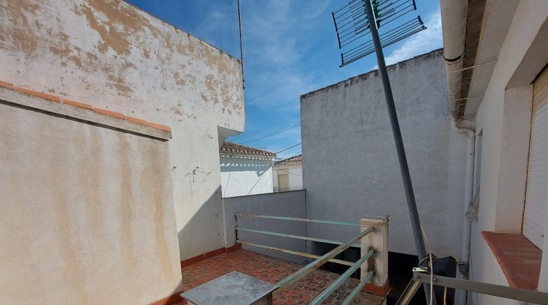 Granada - Huéscar - 190m2