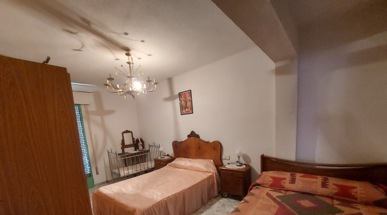 Granada - Huéscar - 190m2