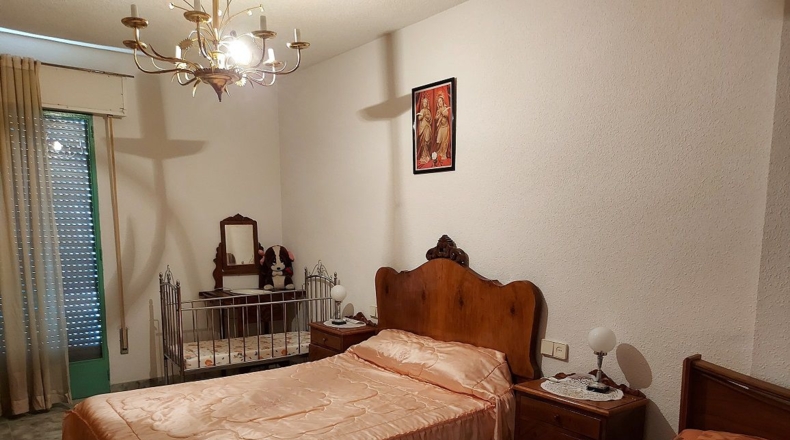 Granada - Huéscar - 190m2
