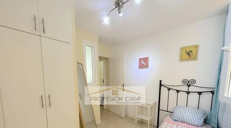 Santa Cruz de Tenerife - Puerto de la Cruz - 164m2