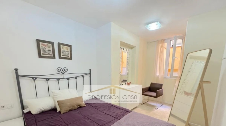 Santa Cruz de Tenerife - Puerto de la Cruz - 164m2