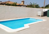 Xalet independent amb terreny en venda a Chiclana de la Frontera ref.: TR383624 foto