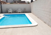 Xalet independent amb terreny en venda a Chiclana de la Frontera ref.: TR383624 foto