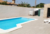 Xalet independent amb terreny en venda a Chiclana de la Frontera ref.: TR383624 foto