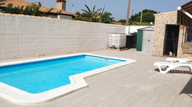 Cádiz - Чиклана-де-ла-Фронтера - 500m2