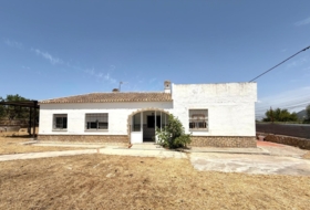 El Puerto de Santa María 109&nbsp;m²