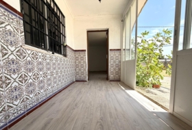 El Puerto de Santa María 109&nbsp;m²