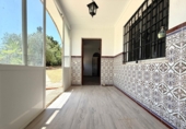 Chalet independiente con terreno en venta en El Puerto de Santa María ref: TR417492 foto