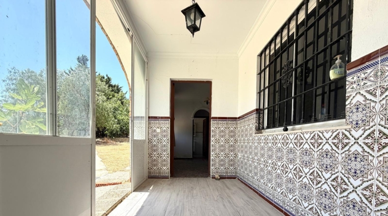 Cádiz - El Puerto de Santa María - 109m2