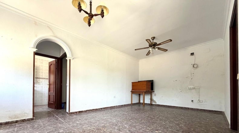 Cádiz - El Puerto de Santa María - 109m2
