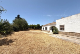 El Puerto de Santa María 109&nbsp;m²