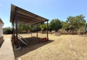 Chalet independiente con terreno en venta en El Puerto de Santa María ref: TR417492 foto