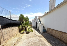 El Puerto de Santa María 109&nbsp;m²