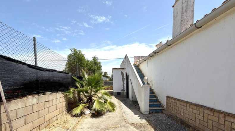 Cádiz - El Puerto de Santa María - 109m2