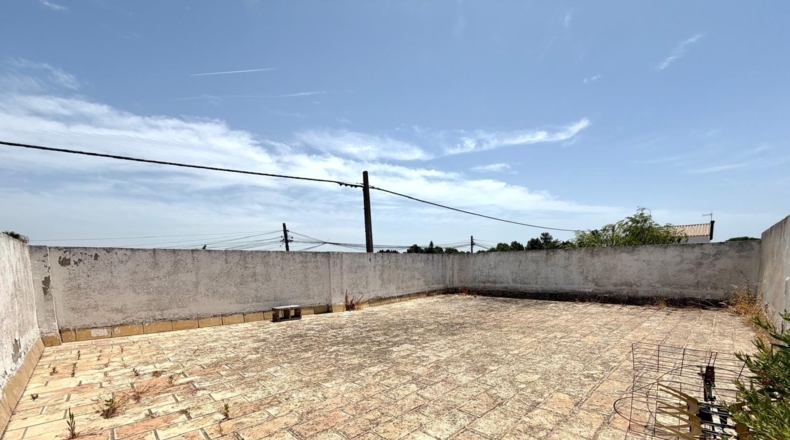 Cádiz - El Puerto de Santa María - 109m2
