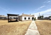 Chalet independiente con terreno en venta en El Puerto de Santa María ref: TR417492 foto