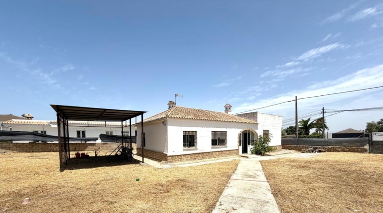 Cádiz - El Puerto de Santa María - 109m2