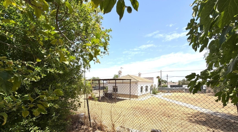 Cádiz - El Puerto de Santa María - 109m2