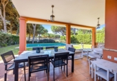 Chalet independiente con terreno en venta en Chiclana de la Frontera ref: TR397184 foto