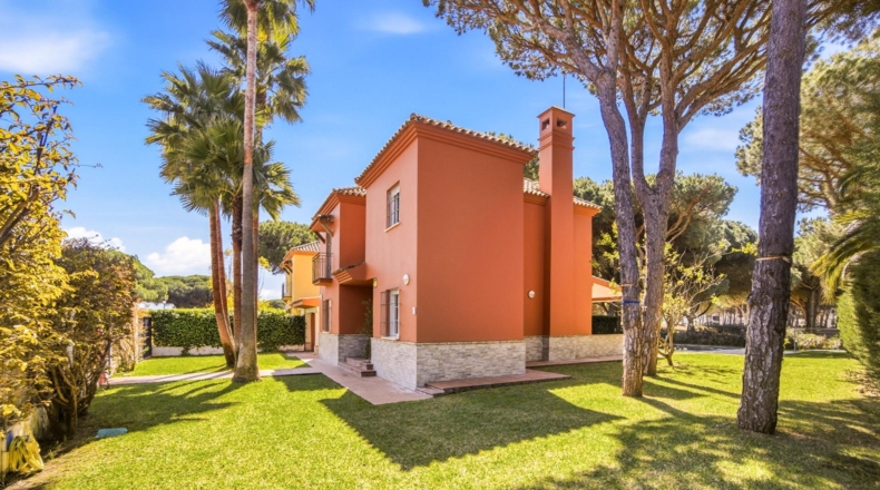 Cádiz - Chiclana de la Frontera - 700m2