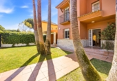 Chalet independiente con terreno en venta en Chiclana de la Frontera ref: TR397184 foto
