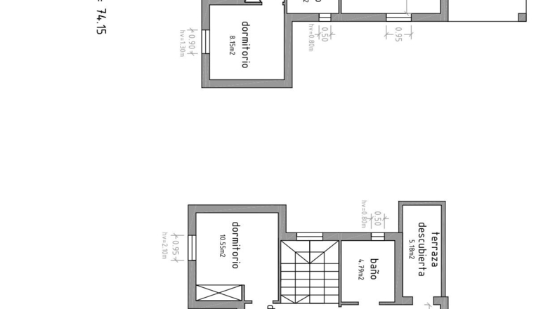 Cádiz - Chiclana de la Frontera - 700m2